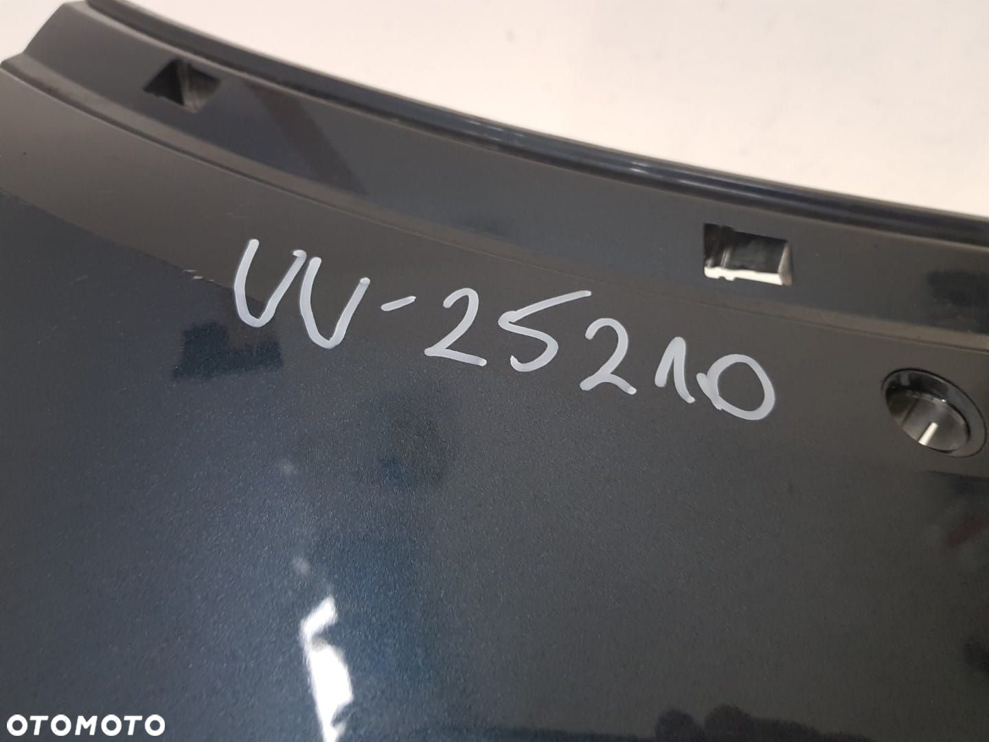 ZDERZAK PRZEDNI PRZÓD CUPRA FORMENTOR 6XPDC 5FF807221A - 12