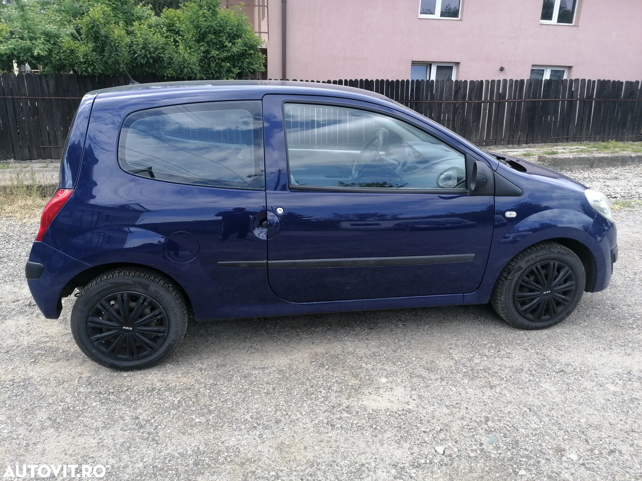 Renault Twingo 1.2 16V Dynamique - 3