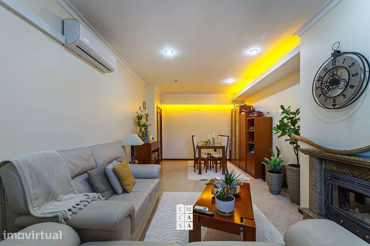 Apartamento T2 em Arrifana - Grande imagem: 4/43