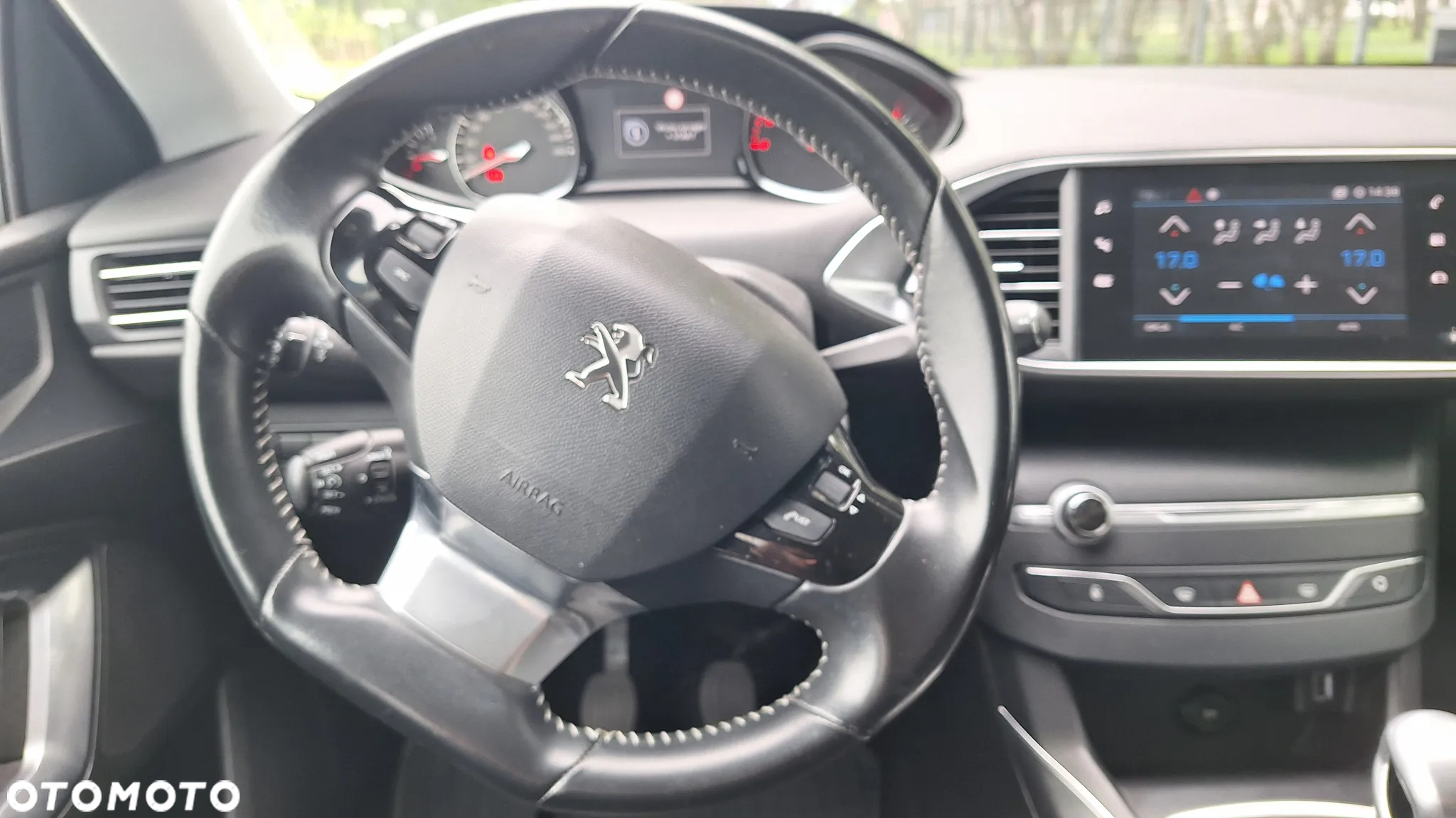 Peugeot 308 - 19
