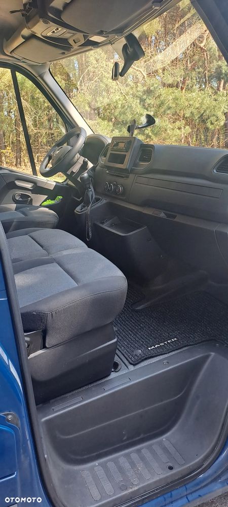 Renault MASTER - 4