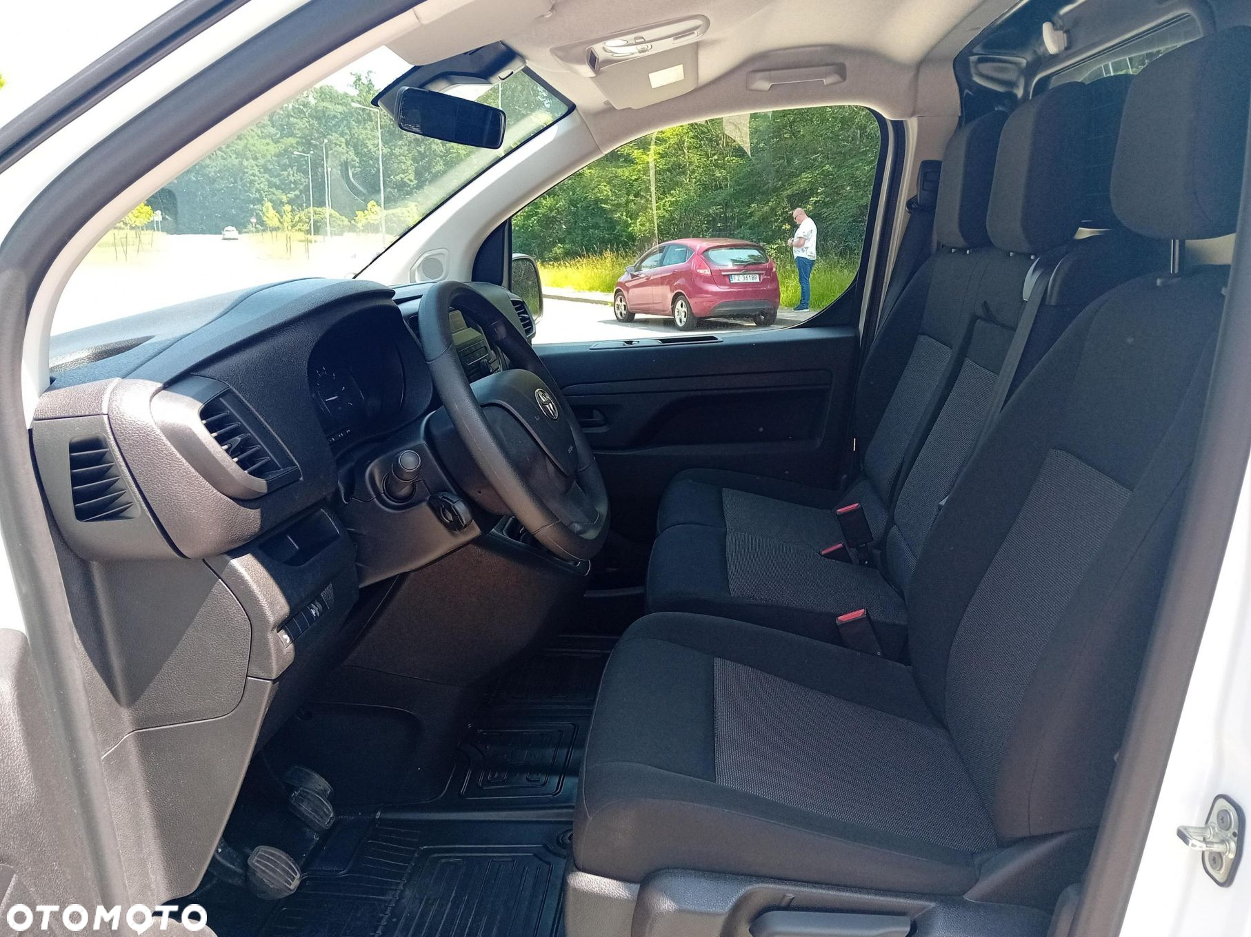 Toyota PROACE - 17