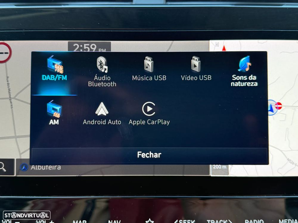 Hyundai Tucson 1.6 CRDi Vanguard DCT - 40