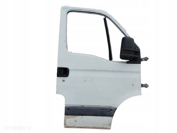 Iveco Daily Drzwi Przód Przednie Prawe - 1
