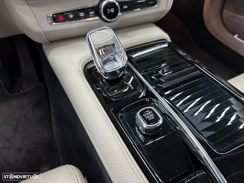 Volvo S90 2.0 T8 PHEV Inscription AWD - 31