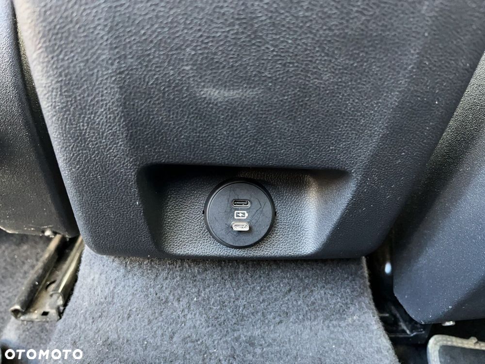 Ford Focus 1.0 EcoBoost Titanium X - 16