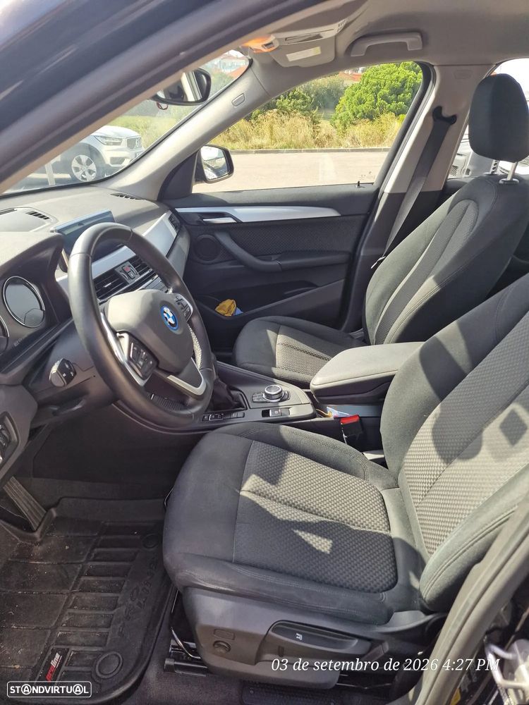 BMW X1 25 e xDrive - 6