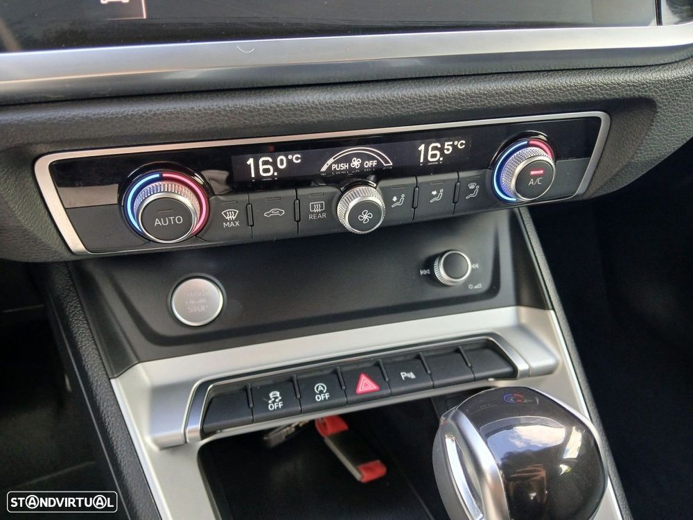 Audi Q3 35 TDI S tronic - 25