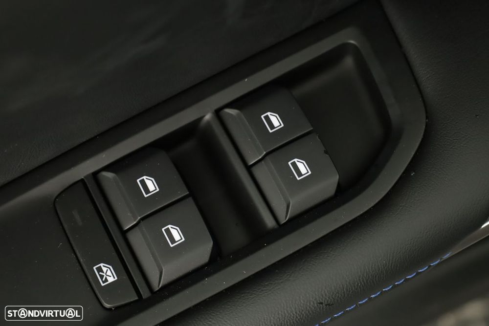 MG MG4 49 kWh Standard - 19