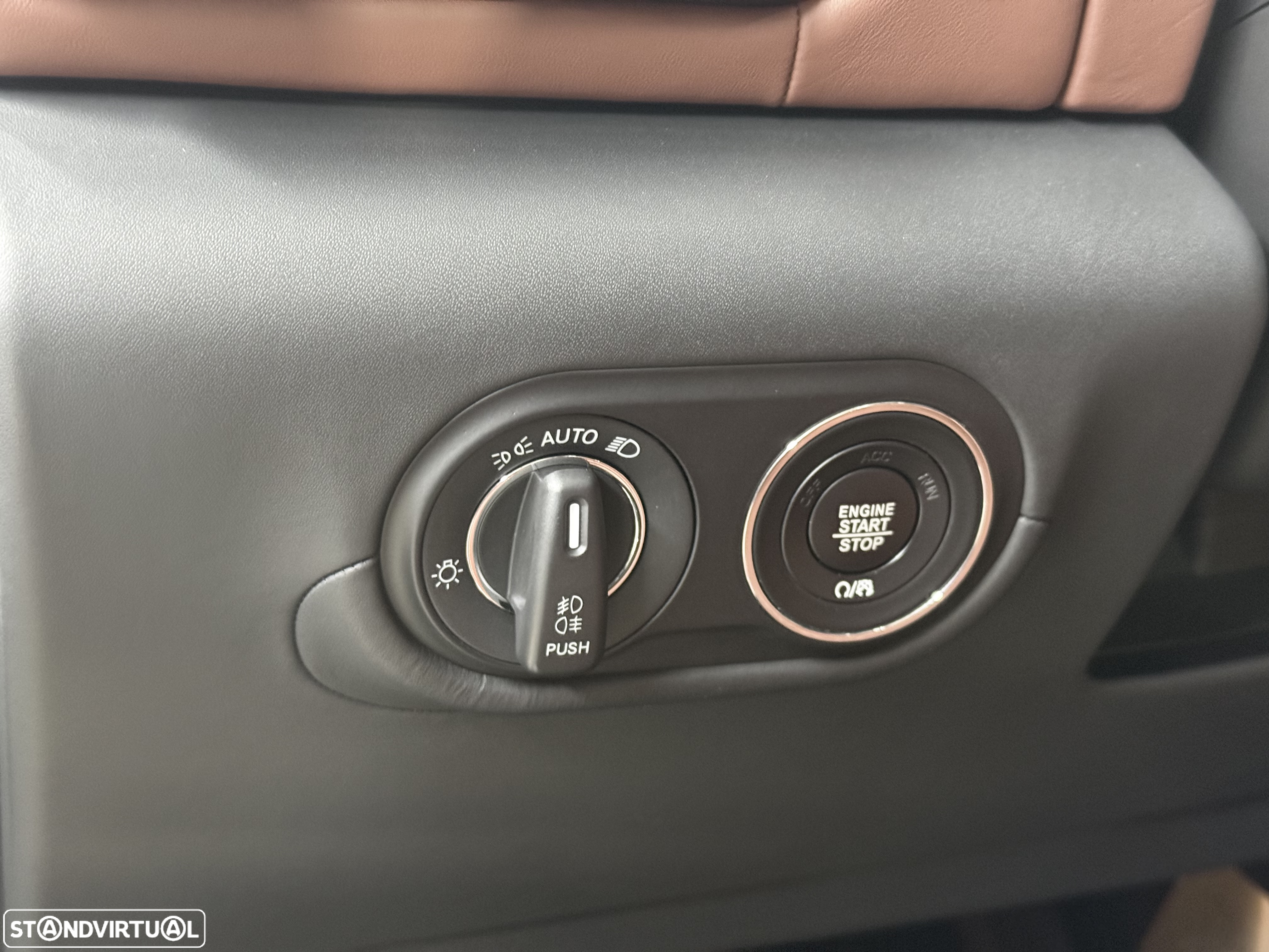 Maserati Levante 3.0 V6 GranLusso - 24