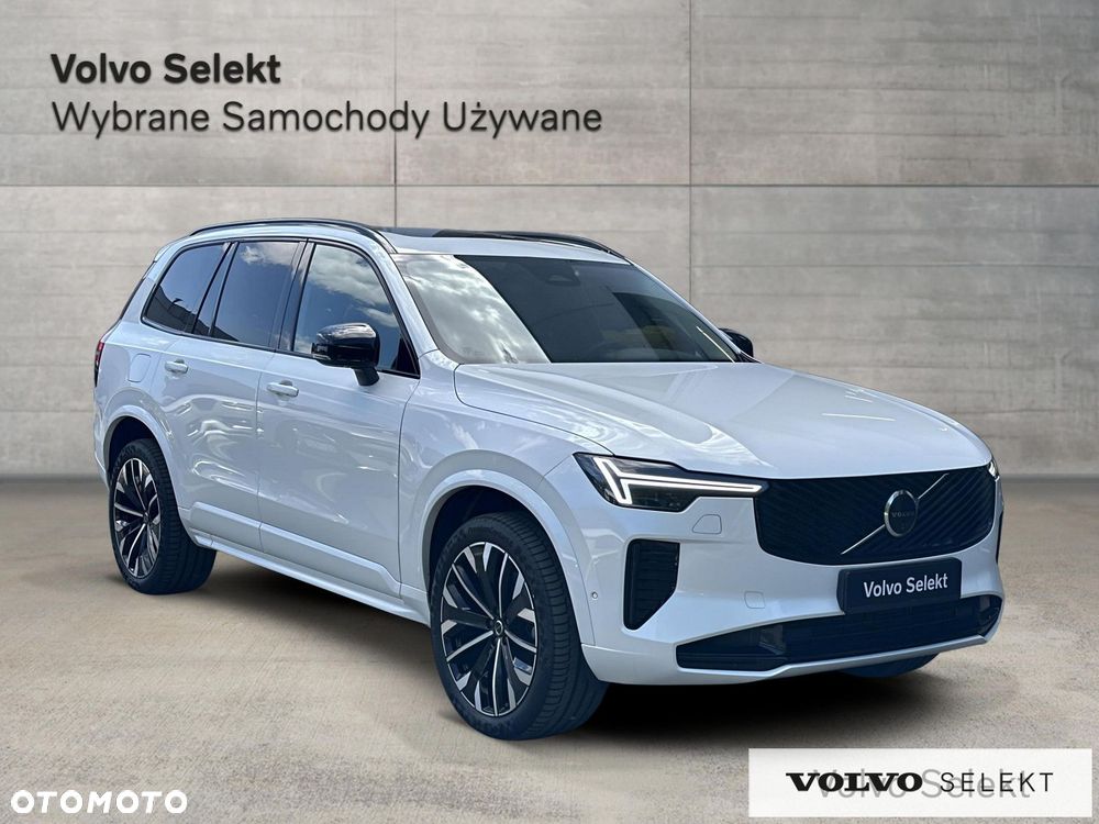Volvo XC 90 - 4