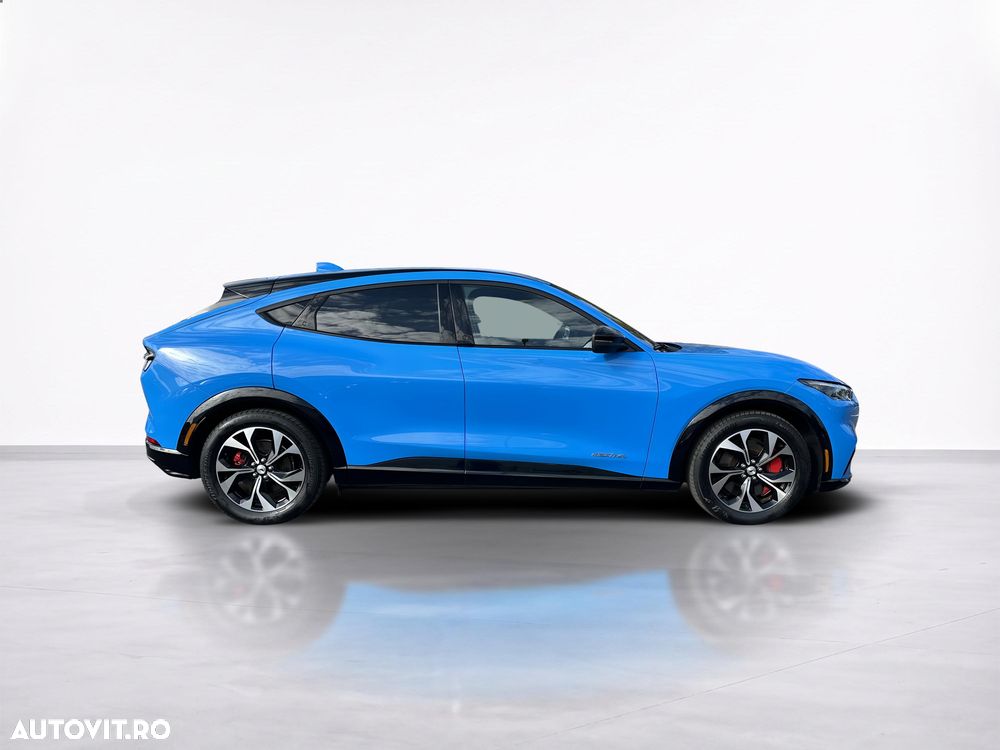 Ford Mustang Mach-E Standard - 7