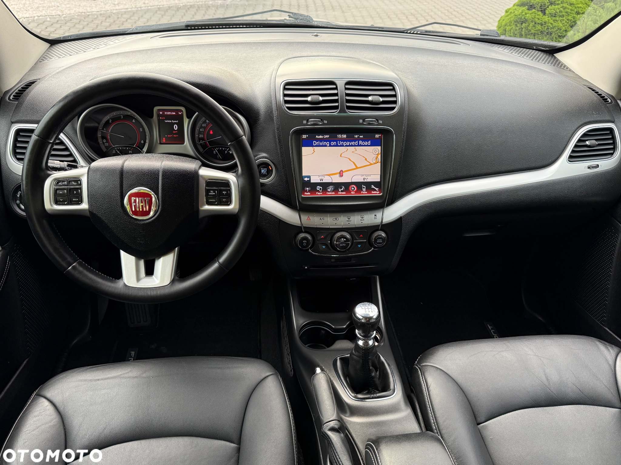 Fiat Freemont - 6