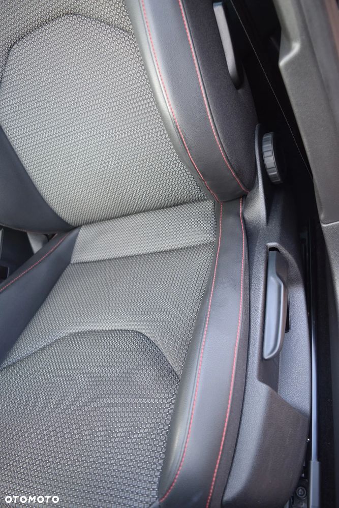 Seat Leon 1.4 TSI Start&Stop FR - 18