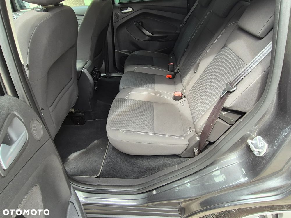 Ford C-MAX 1.0 EcoBoost Edition ASS - 12