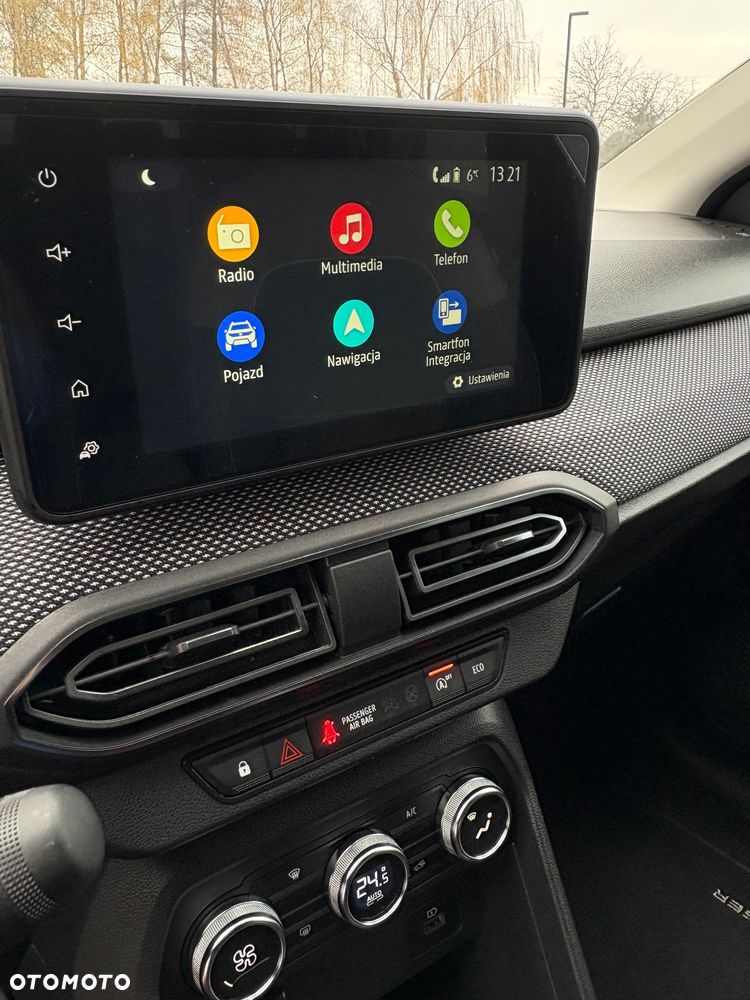 Dacia Jogger 1.0 TCe Extreme 7os - 20