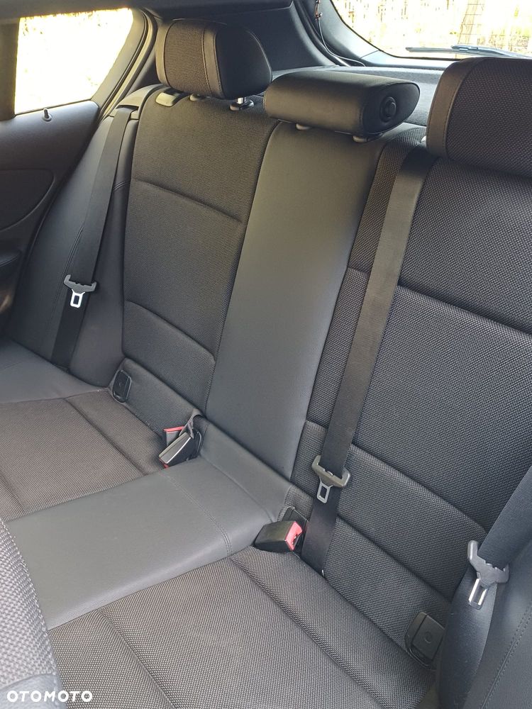 BMW Seria 1 116i - 10