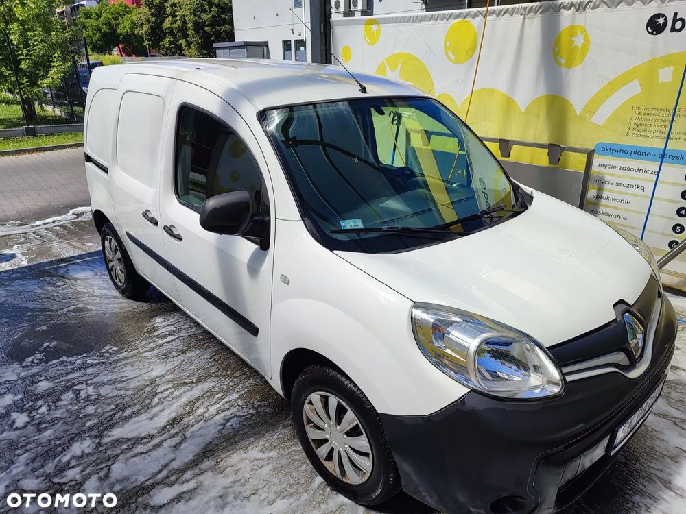 Renault Kangoo - 5