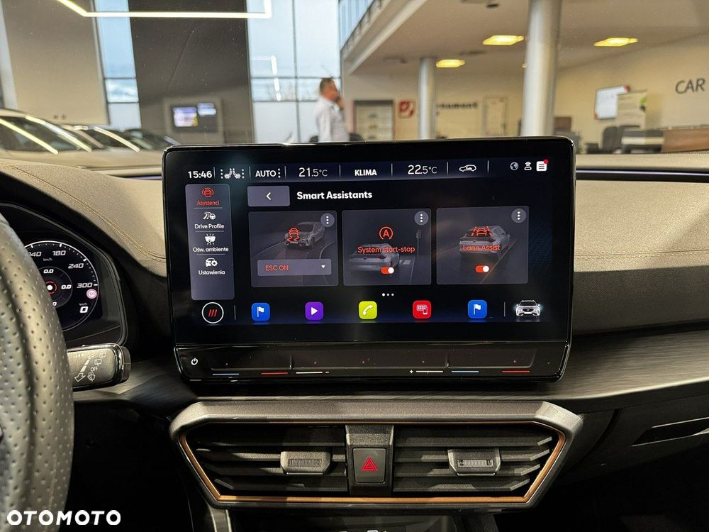 Cupra Formentor - 32