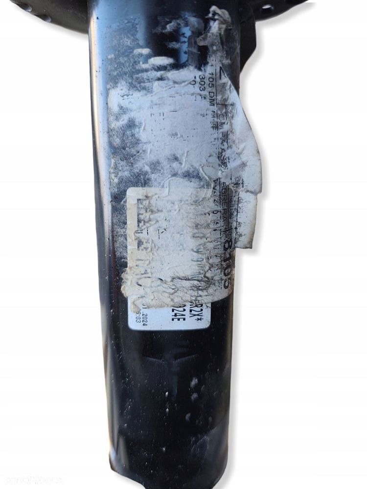 CUPRA FORMENTOR PRZEDNIA PRAWA ZWROTNICA WAHACZ AMOR 5WA407258C - 3