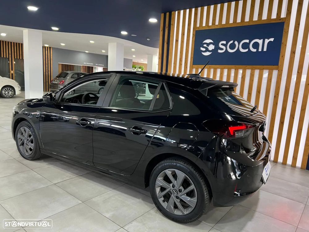 Opel Corsa - 6