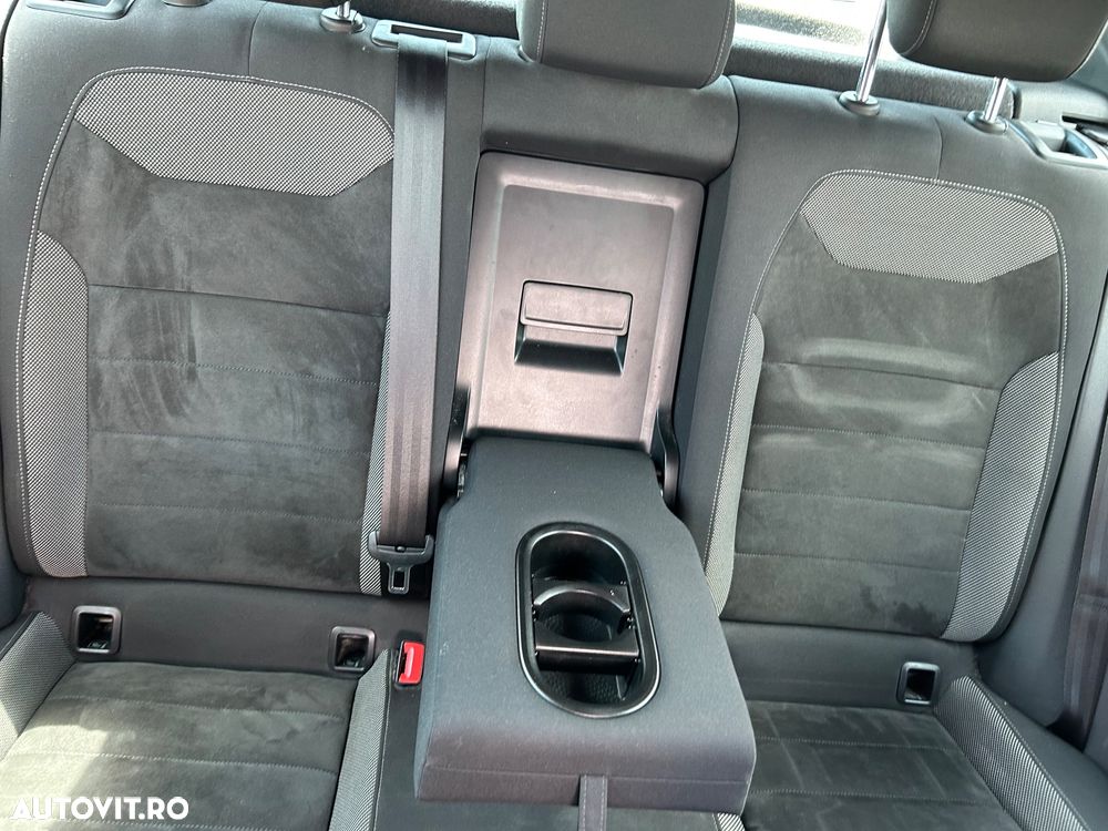 Seat Ateca 2.0 TDI 4DRIVE XCELLENCE - 30