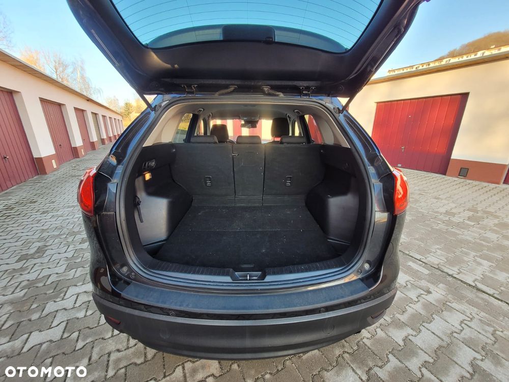 Mazda CX-5 2.2 SKYACTIV-D Sendo - 7