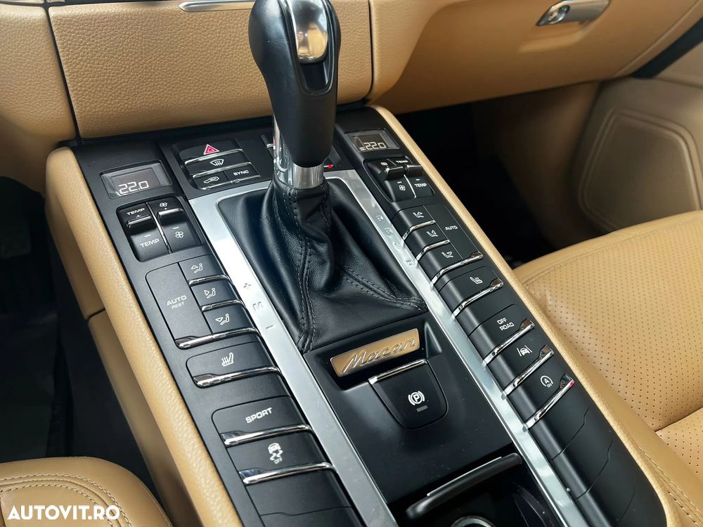 Porsche Macan 3.0 PDK S - 15
