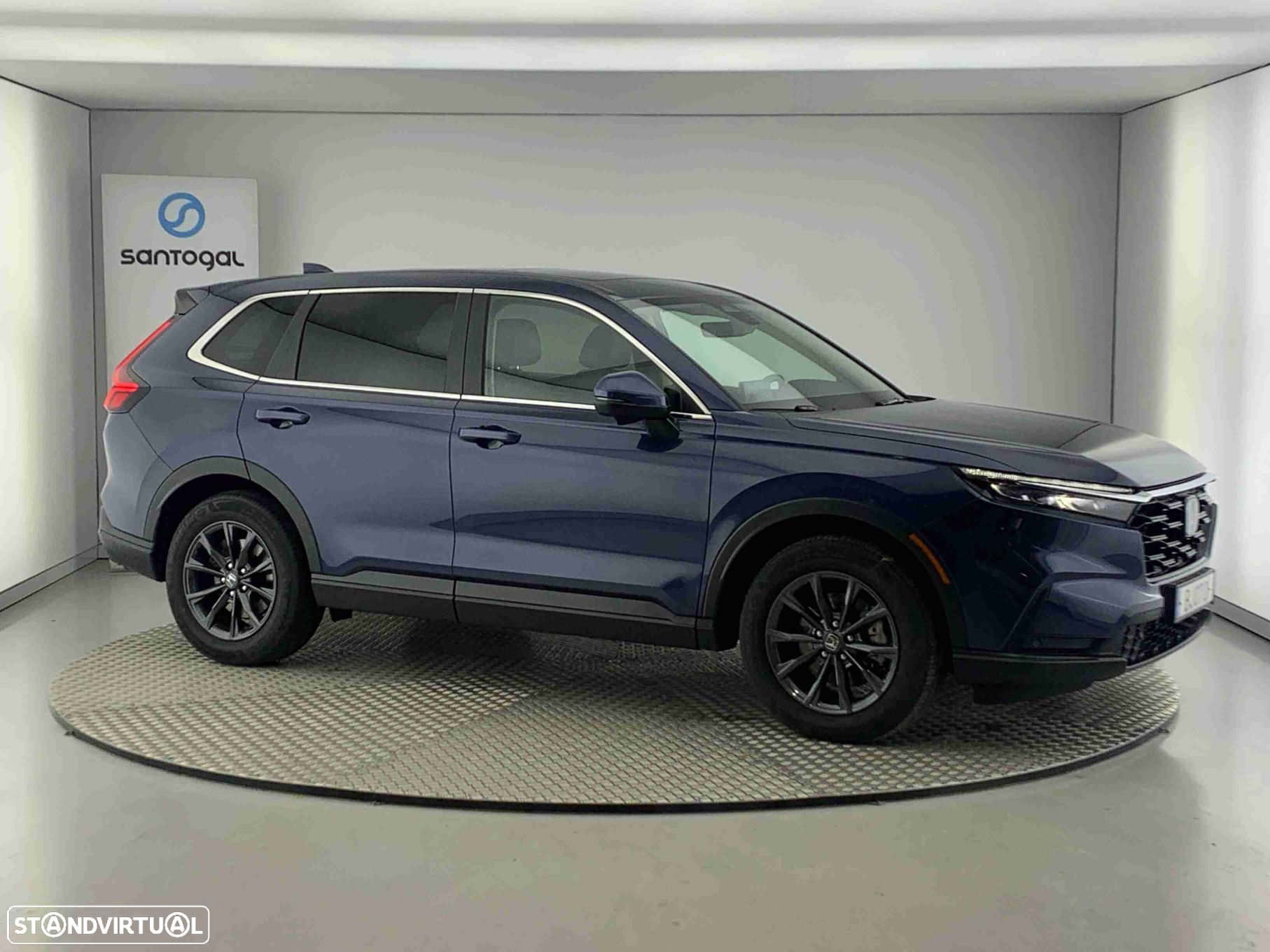 Honda CR-V 2.0 E:HEV Lifestyle - 1