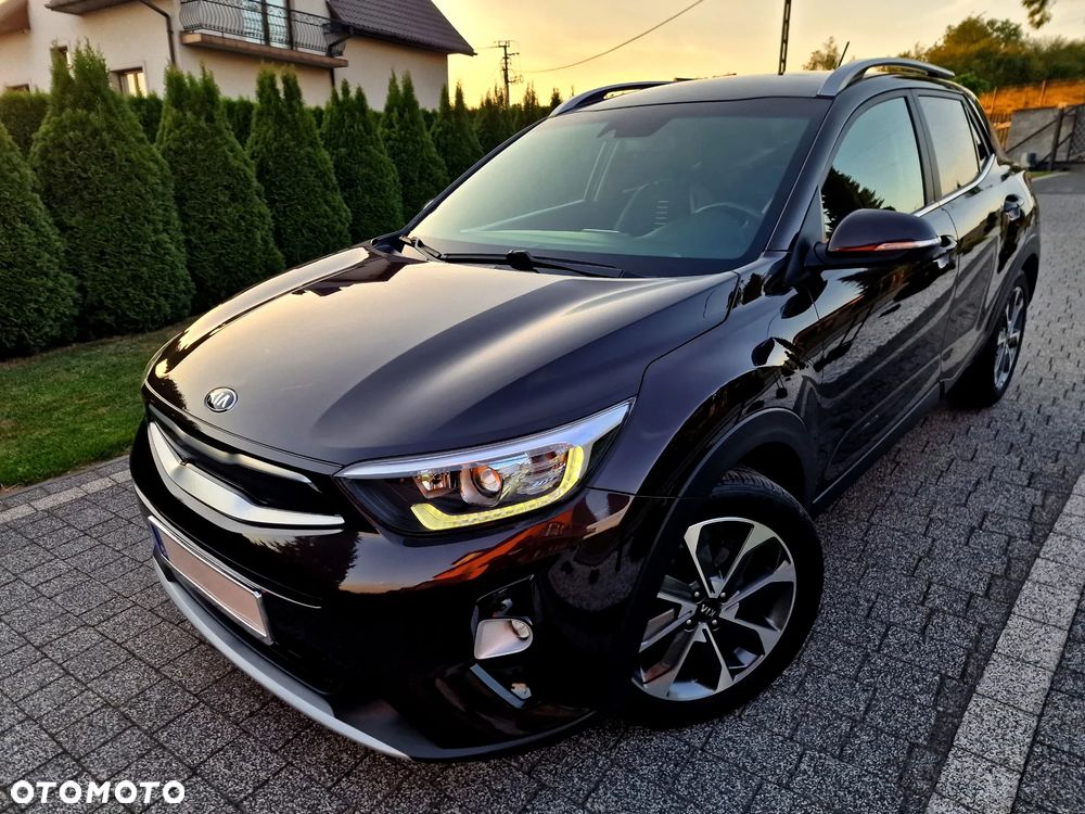 Kia Stonic 1.4 XL - 38