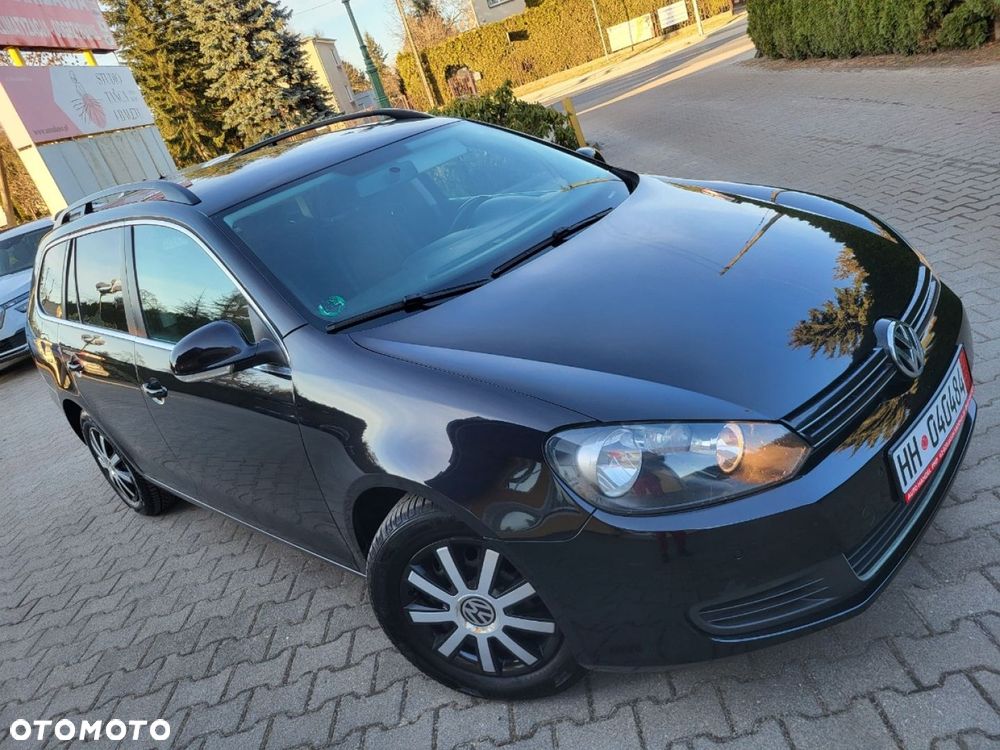 Volkswagen Golf - 22