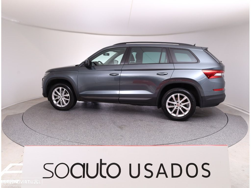 Skoda Kodiaq 2.0 TDI Ambition DSG - 6