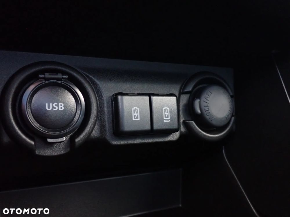 Suzuki Swift 1.2 Dualjet SHVS Premium Plus - 10