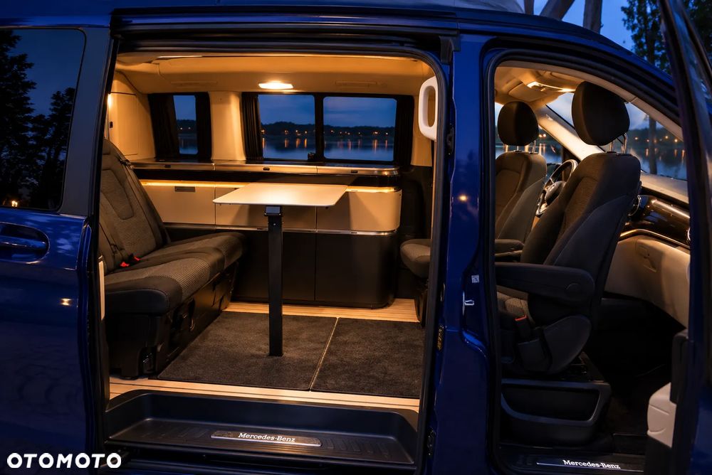 Mercedes-Benz Marco Polo - 7