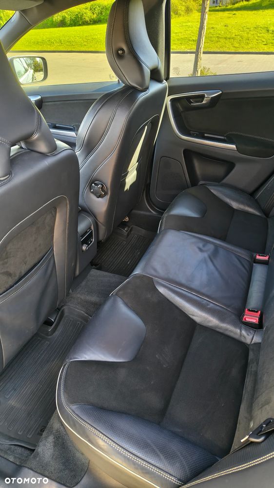 Volvo XC 60 - 9