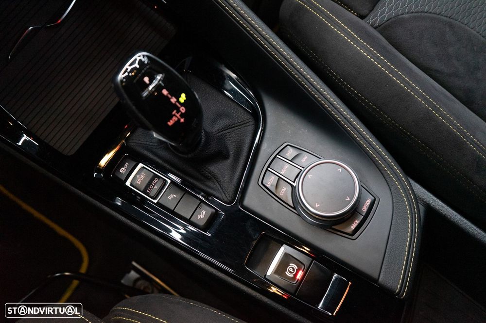 BMW X2 20 d xDrive Auto Pack M - 39