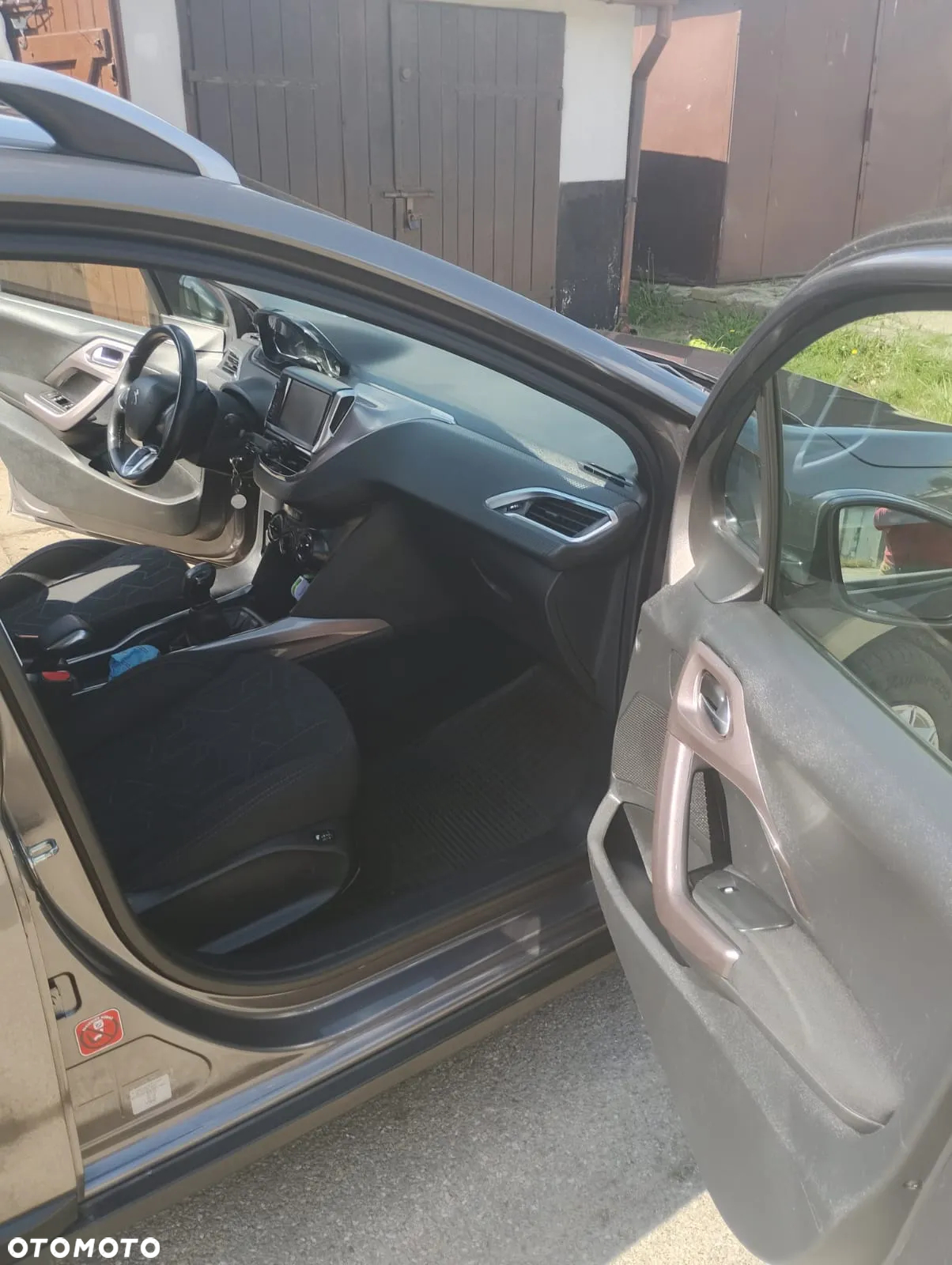 Peugeot 2008 1.6 VTi Allure - 12