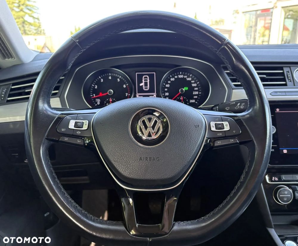 Volkswagen Arteon 2.0 TSI GPF Essence DSG - 12