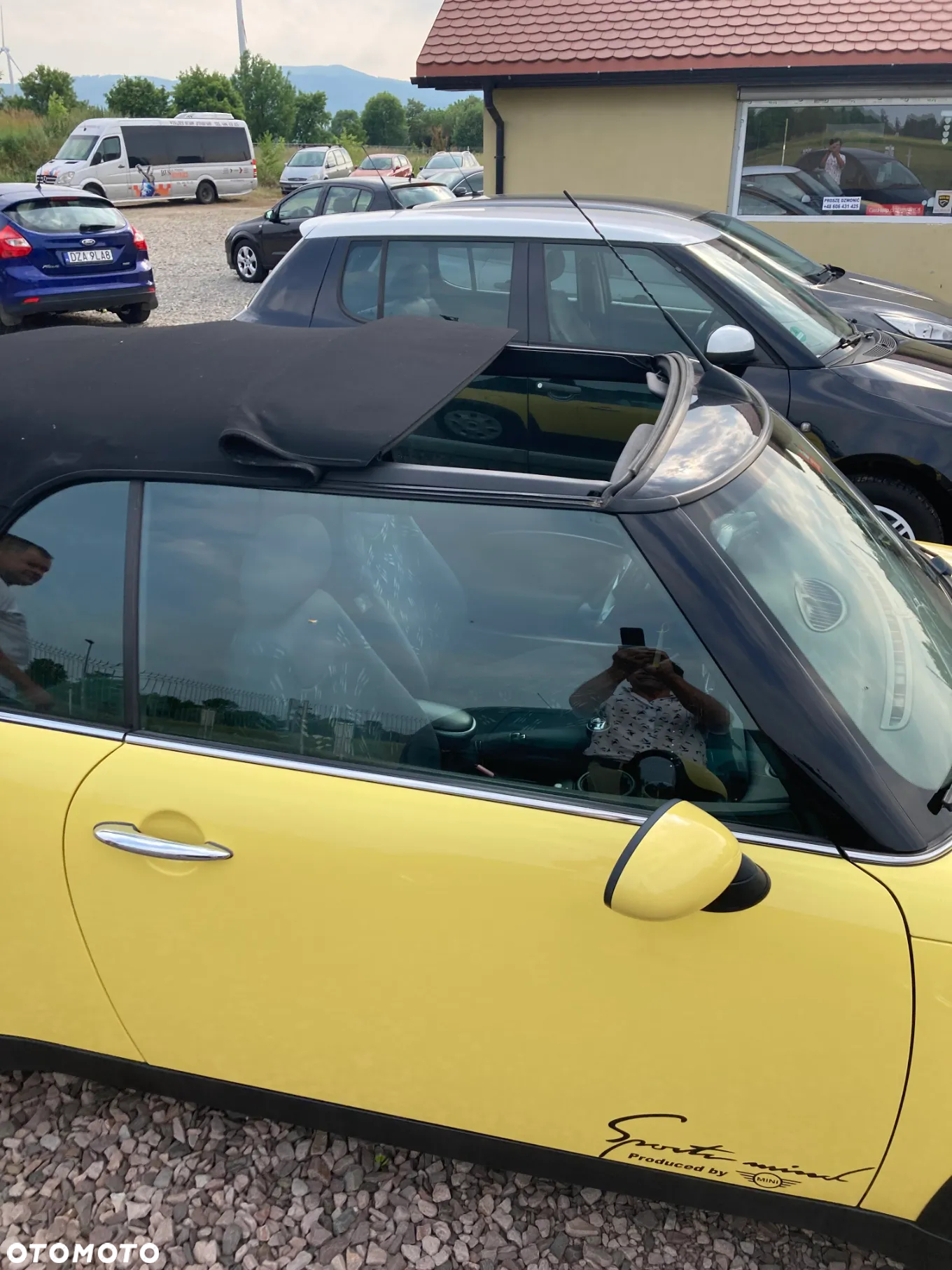 MINI ONE Standard - 15