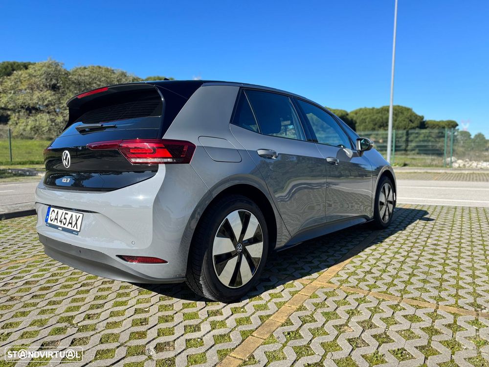 VW ID.3 Pro - 5