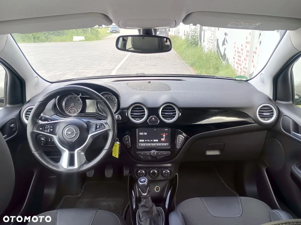 Opel Adam 1.4 Unlimited - 12