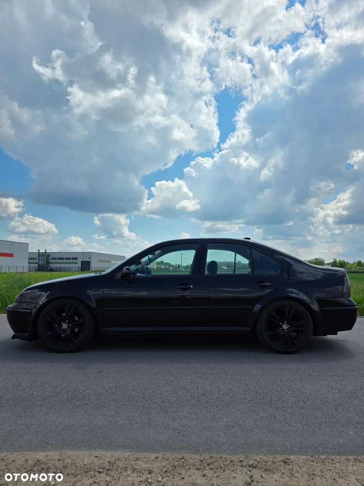 Volkswagen Bora 1.6 Comfortline - 11