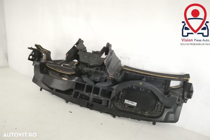 Plansa Bord Originala In Stare Buna Opel  Insignia  A [2008 - 2014] - 6