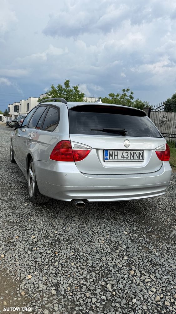 BMW Seria 3 - 2