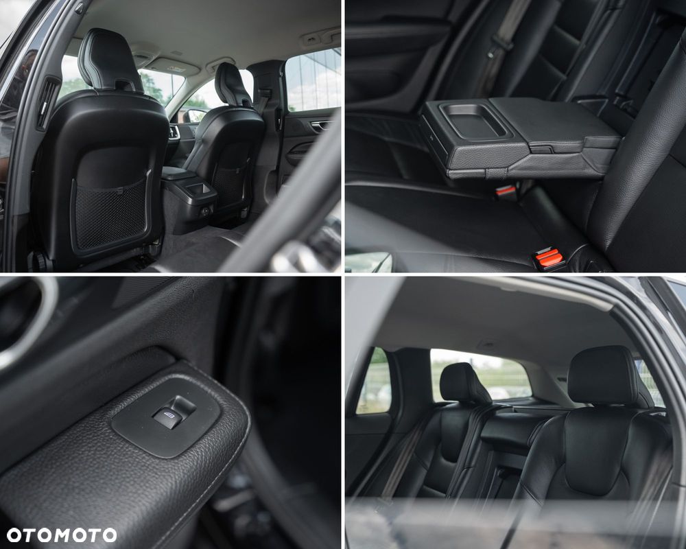 Volvo V60 D3 Momentum Core - 37