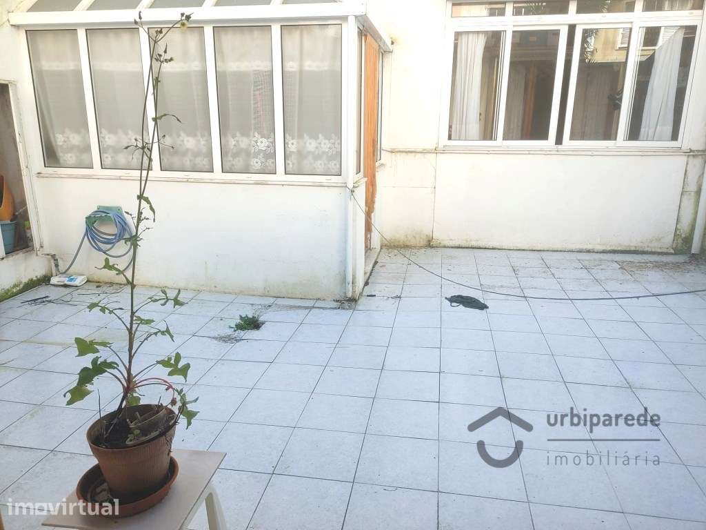 Apartamento T3 com terraço no Dafundo - Grande imagem: 4/42
