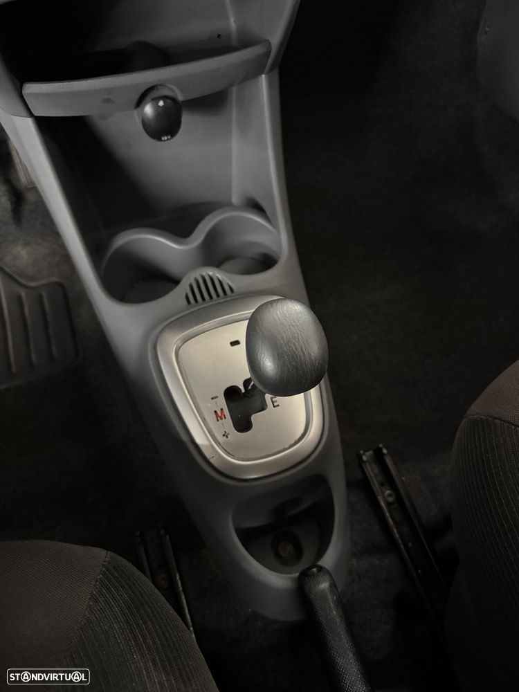 Citroën C1 1.0 SX CMP5 - 8