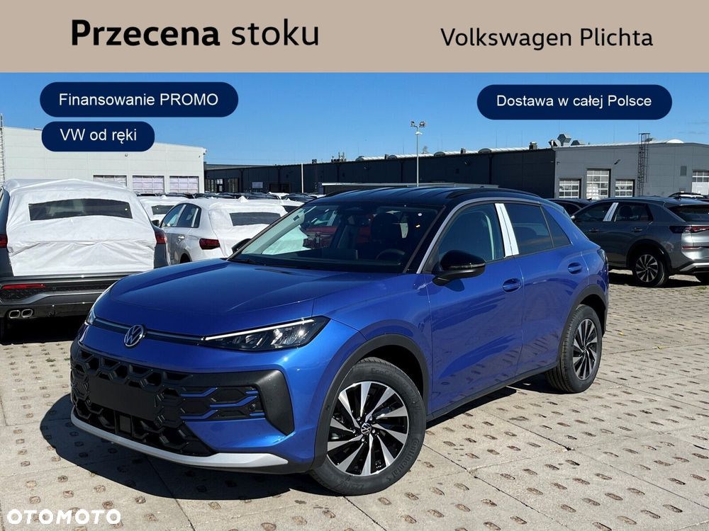 Volkswagen T-Roc 1.5 eTSI Life DSG - 2