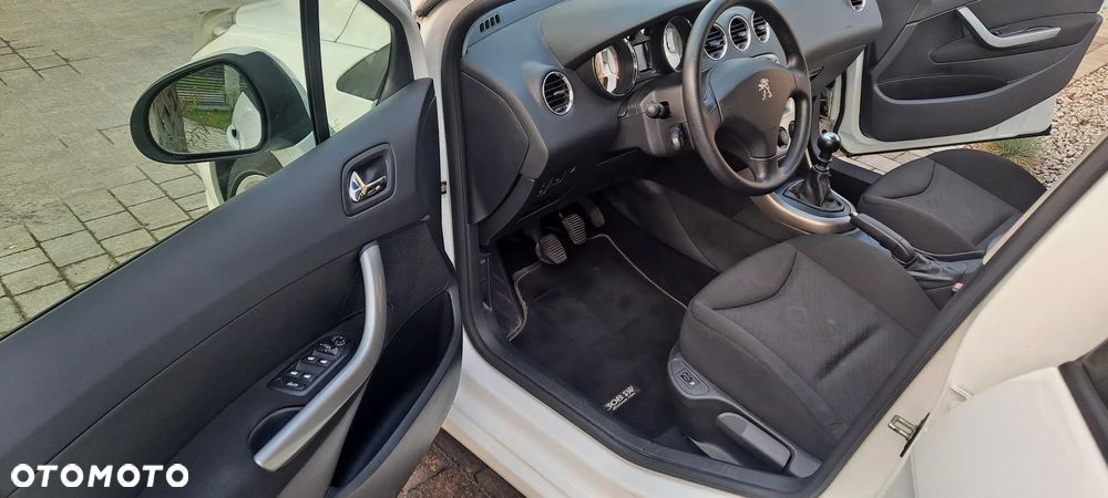 Peugeot 308 e-HDi FAP 110 Stop&Start Active - 16