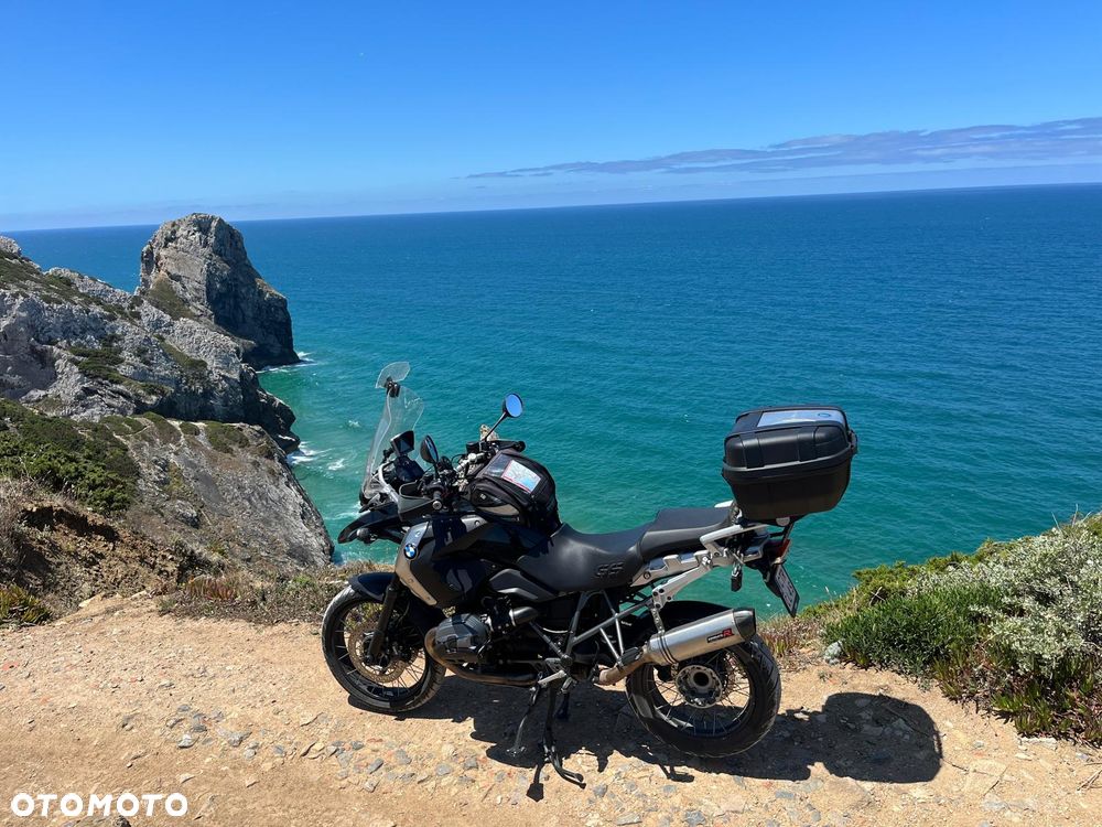 BMW GS - 1